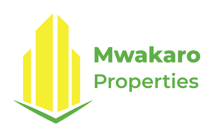 Mwakaro Properties Logo